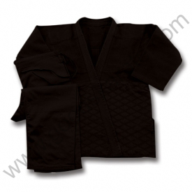 COLOR JUDO UNIFORMS